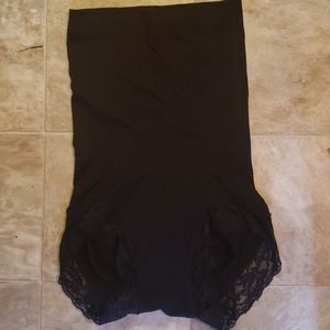 Bootybooster size s